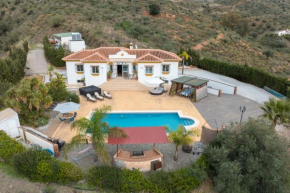 Villa Marylou, Canillas De Aceituno
